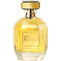 Gold Queen by Roccobarocco