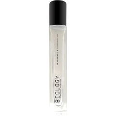 Fragrance 5: Otherworldly by Biology Functional Fragrances