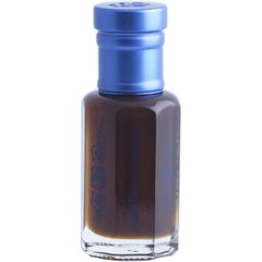 Fragrant Aoud Oil von Abdul Samad Al Qurashi / عبدالصمد القرشي