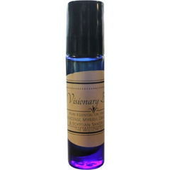 Visionary Blend von The Willow Stone