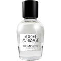 Oximoron by Above Average Humanity