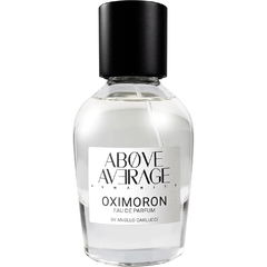 Oximoron by Above Average Humanity