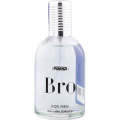 Bro by Figenzi