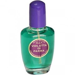 Eau de Toilette alla Violetta di Parma by Parmafragrance