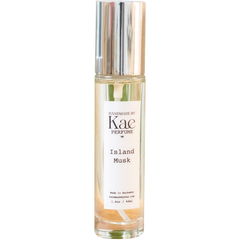 Island Musk (Perfume) by Handmade By Kae