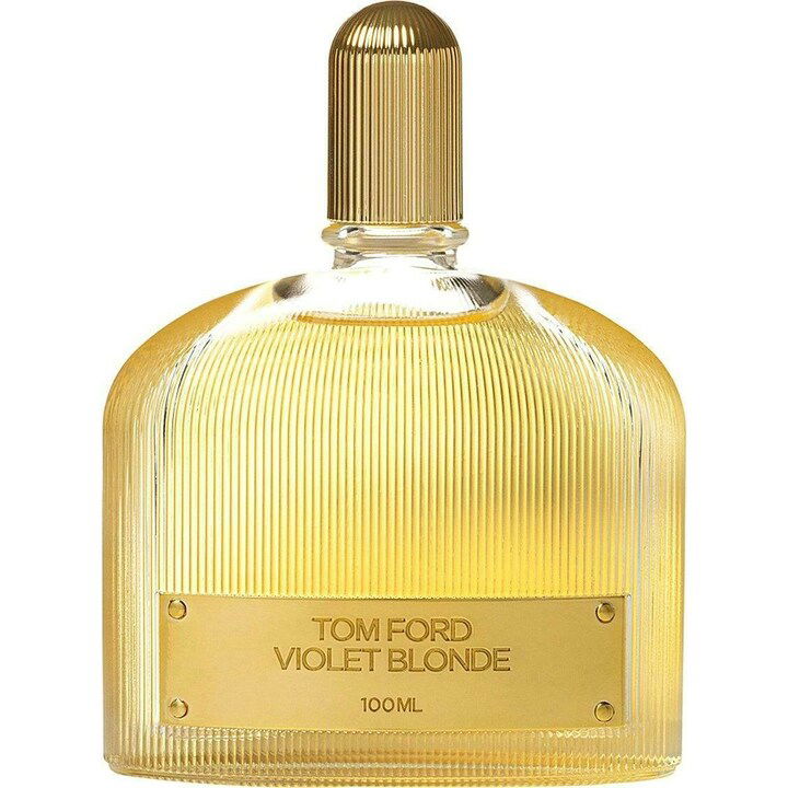 Violet Blonde von Tom Ford