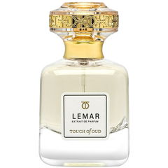 Lemar by Touch of Oud