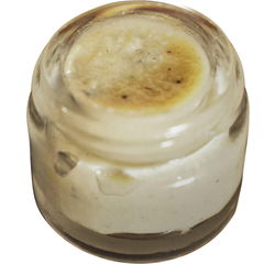 Enfleurage of Uunsi Incense by Organic Perfume Girl