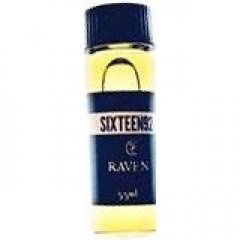Raven by Sixteen92