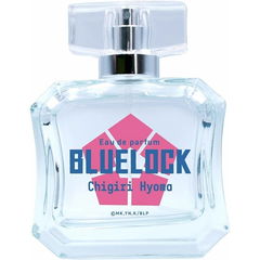 Blue Lock - Chigiri Hyoma / ブルーロック- 千切 豹馬 von Fairytail Parfum / フェアリーテイル