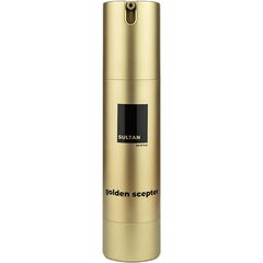 Golden Scepter by Sultan Of Style