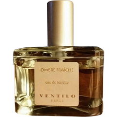 Ombre Fraîche von Ventilo