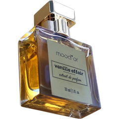 Vanilla Affair (Eau de Parfum) von Mood'Or