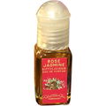 Rose Jasmine von Velvet & Sweet Pea's Purrfumery