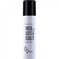 Musk (Body Spray) by Alyssa Ashley