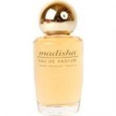 Madisha by Charrier / Parfums de Charières
