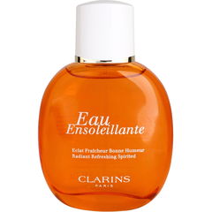 Eau Ensoleillante von Clarins
