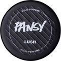 Pansy (Solid Perfume) by Lush / Cosmetics To Go