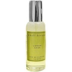 Lemon Sage (Eau de Parfum) by K. Hall Designs Lemon Sage (Eau de Parfum) by K. Hall Designs