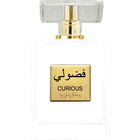 Curious von Jacky Fontánez