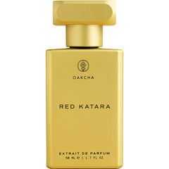 Red Katara von Oakcha