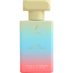 Pink Euphoria by Oakcha