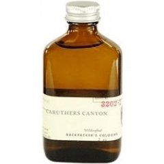 Caruthers Canyon by Juniper Ridge