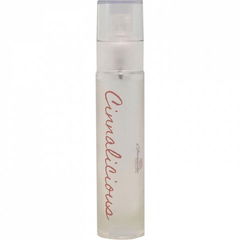 Cinnalicious by Ganache Parfums