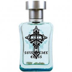 Cross / クロス by Love & Peace / ラブ＆ピース