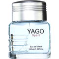 Yago Sport von Raphael Rosalee