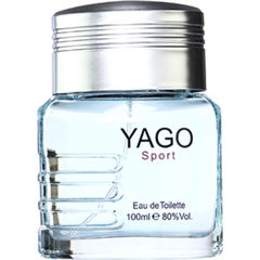 Yago Sport by Raphael Rosalee