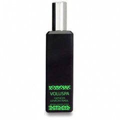Genoa Lemon Basil by Voluspa