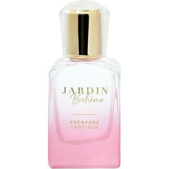 Escapade Exotique von Jardin Bohème