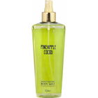 Pineapple Cocos by Lyko