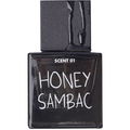 Scent 01 Honey Sambac by HABIT of 2PEACOCK