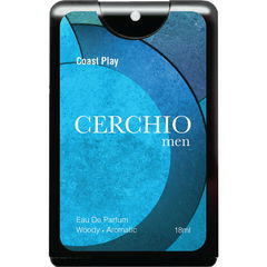 Coast Play by Cerchio