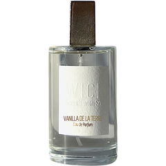 Vanille de la Terre by Wick