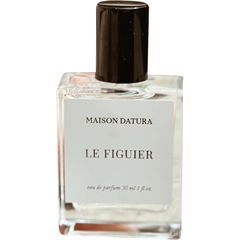 Le Figuier by Maison Datura