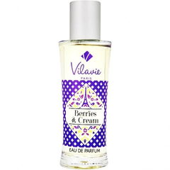 Vilavie - Berries & Cream von Zohoor Alreef / Le Verger Shop