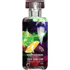 Tux of Casino Elixir von The Dua Brand / Dua Fragrances