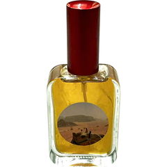 Diyafat by Mabra Parfums