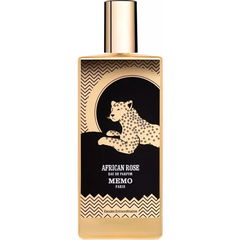 African Rose von Memo Paris