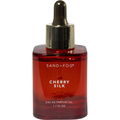 Cherry Silk / Cherry Noir / Cherry Oud by Sand + Fog