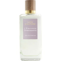 L'Equivoco Stravagante by Note d'Autore