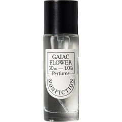 Gaiac Flower by Nonfiction