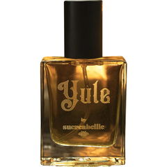 Yule (Eau de Parfum) by Sucreabeille