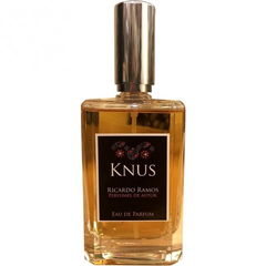 Knus by Ricardo Ramos - Perfumes de Autor