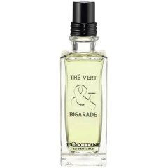 Thé Vert & Bigarade von L'Occitane en Provence