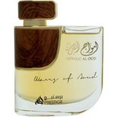 Amwaaj Al Oud by Lattafa / لطافة