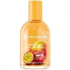 Les Plaisirs Nature - Mangue - Passion / Mango - Passion Fruit by Yves Rocher